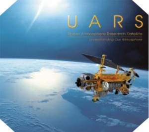 UARS Brochure picture cover